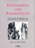 Cover: Integration und Ausgrenzung - Offizin Hannover