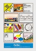Cover: Farbe - ALS-Verlag