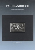 Cover: Tagesanbruch - Wei&szlig;, Erich