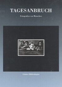Enlarge image Cover: Tagesanbruch - Weiß, Erich