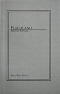 Cover: Flachland - Wei&szlig;, Erich
