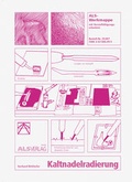 Cover: Kaltnadelradierung - ALS-Verlag