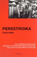 Cover: Perestroika - Metropolis