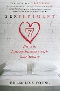 Enlarge image Cover: Sexperiment - FaithWords