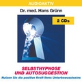 Cover: Selbsthypnose und Autosuggestion - Lange Media