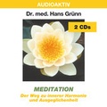 Cover: Meditation - Lange Media