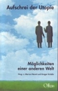 Cover: Aufschrei der Utopie - Offizin Hannover