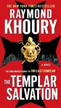 Cover: The Templar Salvation - Signet
