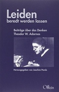 Cover: Leid en berendt werden lassen ... - Offizin Hannover