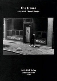 Enlarge image Cover: Alte Frauen - Weiß, Erich