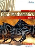 Cover: Edexcel GCSE Maths Higher Student Book Part 2 - Heinemann