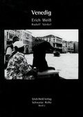 Cover: Venedig - Wei&szlig;, Erich