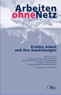 Cover: Arbeiten ohne Netz - Offizin Hannover