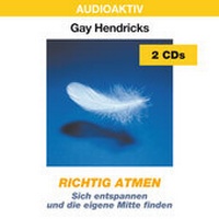 Enlarge image Cover: Richtig atmen - Lange Media