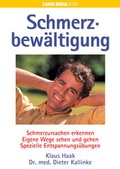 Cover: Schmerzbew&auml;ltigung - Selbsthilfetechniken - Lange Media