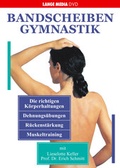 Cover: Bandscheiben Gymnastik - Lange Media