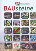 Cover: BAUsteine - Naturfreundejugend Deutschlands