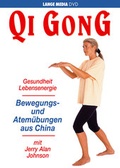 Cover: Qi Gong: Bewegungs- und Atem&uuml;bungen aus China - Lange Media