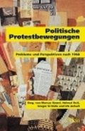 Cover: Politische Protestbewegungen - Offizin Hannover