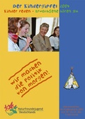 Cover: Der Kindergipfel 2004 - Naturfreundejugend Deutschlands