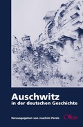 Cover: Auschwitz in der deutschen Geschichte - Offizin Hannover