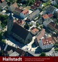 Cover: Hallstadt - Wei&szlig;, Erich