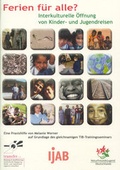 Cover: Ferien f&uuml;r alle? - Naturfreundejugend Deutschlands