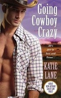 Cover: Going Cowboy Crazy - Forever