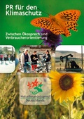 Cover: PR f&uuml;r den Klimaschutz - Naturfreundejugend Deutschlands