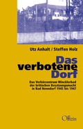 Cover: Das verbotene Dorf - Offizin Hannover