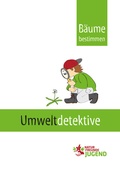 Cover: Umweltdetektiv - Naturfreundejugend Deutschlands