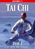 Cover: Tai Chi - Teil 1 - Lange Media