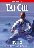 Cover: Tai Chi - Teil 2 - Lange Media