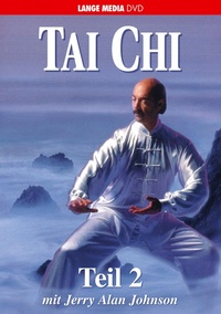 Enlarge image Cover: Tai Chi - Teil 2 - Lange Media
