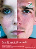 Cover: Sex, Drugs & Kindeswohl - Naturfreundejugend Deutschlands
