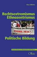 Cover: Rechtsextremismus - Ethnozentrismus - Politische Bildung - Offizin Hannover