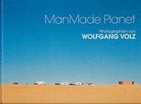 Enlarge image Cover: Man Made Planet - LUDWIGGALERIE Schloss Oberhausen