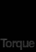 Cover: Torque. Richard Serra - Verlag St. Johann