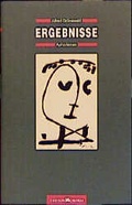 Cover: Ergebnisse - edition memoria