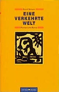 Cover: Eine verkehrte Welt. Phantastischer Roman - edition memoria