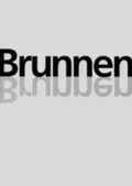 Cover: Brunnen in Saarbr&uuml;cken - Verlag St. Johann