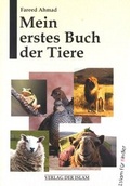 Cover: Mein erstes Buch der Tiere - Verlag Der Islam