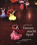 Cover: Tanzen macht Spass - Kastell