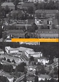 Cover: Kunst im &ouml;ffentlichen Raum im Saarland - Verlag St. Johann
