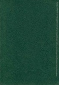 Cover: Wettbewerbe Kunst im &ouml;ffentlichen Raum Saarland 1 Wettbewerbe f&uuml;r Kunstbeitr&auml;ge zum Neubau des Frauen- und Kinderklinikum der Universit&auml;tskliniken in Homburg/Saar 1993/94 - Verlag St. Johann