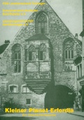 Cover: Kleiner Planet Erfordia - Bublies, S
