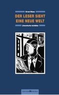 Cover: Der Leser sieht eine neue Welt - edition memoria
