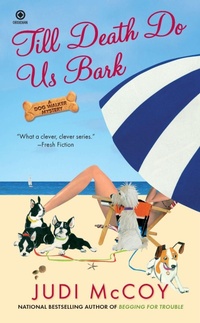 Enlarge image Cover: Till Death Do Us Bark - Signet
