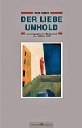 Cover: Der liebe Unhold - edition memoria