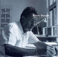 Cover: Klaus Staudt Werkverzeichnis 1960-1999 - Verlag St. Johann